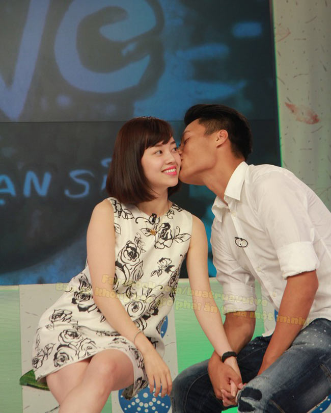 Bất ngờ về hành trình biến đổi nhan sắc của Ly Kute - 8