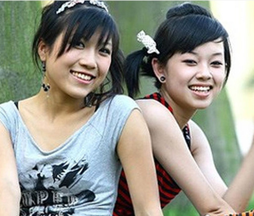 Bất ngờ về hành trình biến đổi nhan sắc của Ly Kute - 2