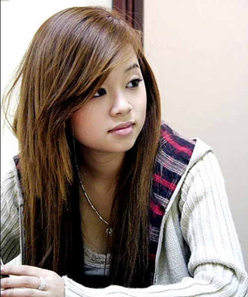 Bất ngờ về hành trình biến đổi nhan sắc của Ly Kute - 3