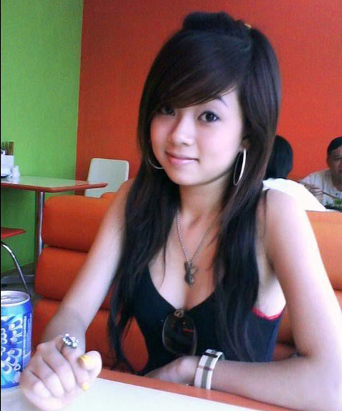 Bất ngờ về hành trình biến đổi nhan sắc của Ly Kute - 4