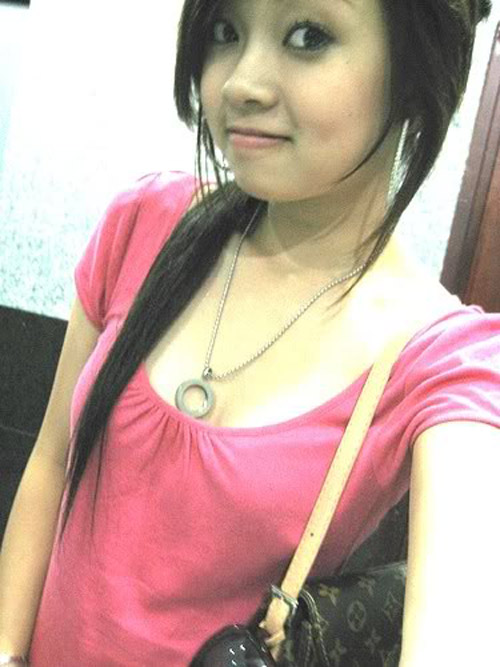 Bất ngờ về hành trình biến đổi nhan sắc của Ly Kute - 6