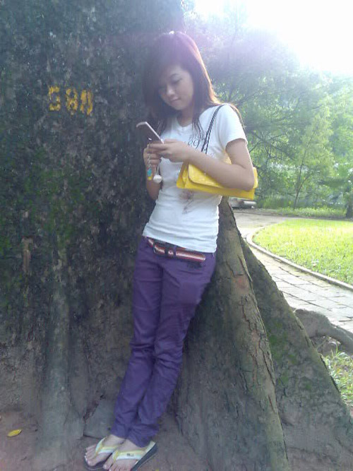 Bất ngờ về hành trình biến đổi nhan sắc của Ly Kute - 7