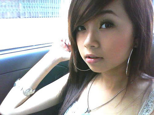 Bất ngờ về hành trình biến đổi nhan sắc của Ly Kute - 8