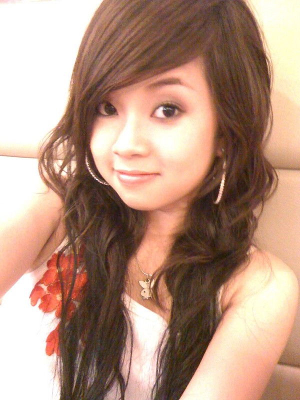 Bất ngờ về hành trình biến đổi nhan sắc của Ly Kute - 9