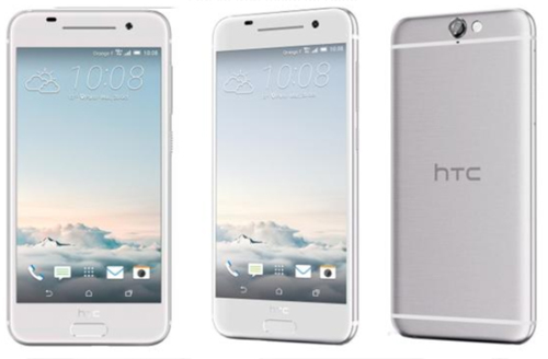 HTC One A9 chưa ra mắt đã lộ giá bán - 4