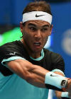 Chi tiết Nadal - Raonic: Loạt tie-break quyết định - 1