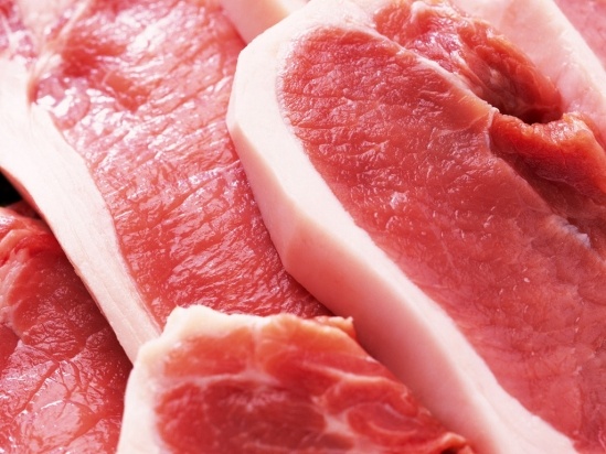 Ăn thịt có chất tạo nạc nguy hại như thế nào? - 1