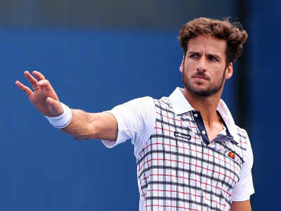Chi tiết Djokovic - Lopez: Không thể khác (KT) - 4