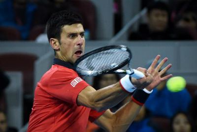 Chi tiết Djokovic - Lopez: Không thể khác (KT) - 7