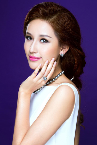 Tại sao phụ nữ thích ngọc trai? - 1