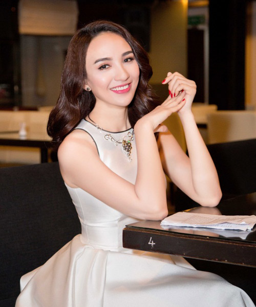 Tại sao phụ nữ thích ngọc trai? - 2