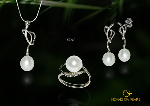Tại sao phụ nữ thích ngọc trai? - 4