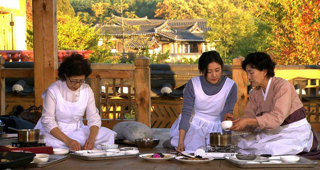 Tiết lộ về biệt thự thảo viên 54 tỷ của Lee Young Ae - 3