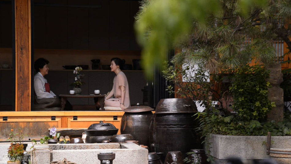 Tiết lộ về biệt thự thảo viên 54 tỷ của Lee Young Ae - 9