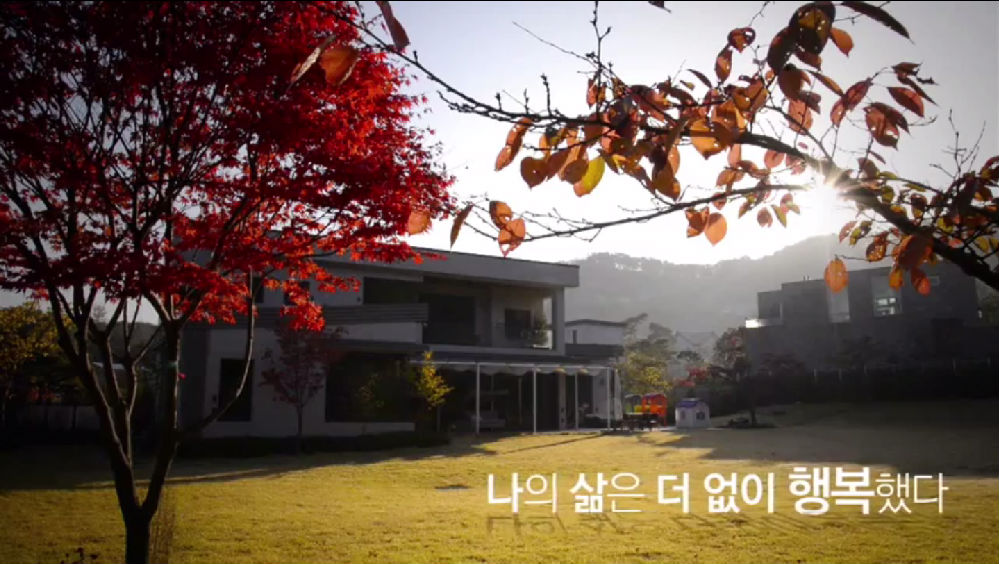 Tiết lộ về biệt thự thảo viên 54 tỷ của Lee Young Ae - 6