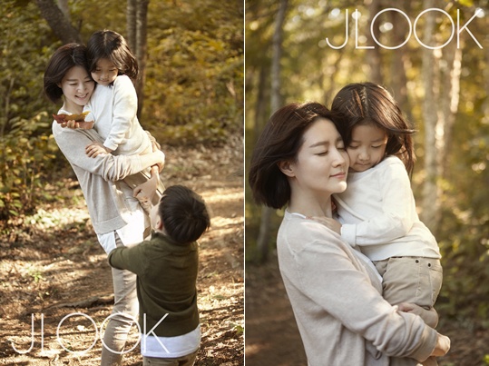 Tiết lộ về biệt thự thảo viên 54 tỷ của Lee Young Ae - 4