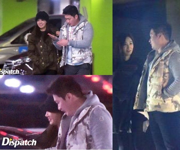 Thành viên gợi cảm nhất SNSD chia tay trai xấu - 2