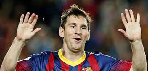 Vụ kiện Messi: Có một âm mưu chống lại Barca từ Real - 1