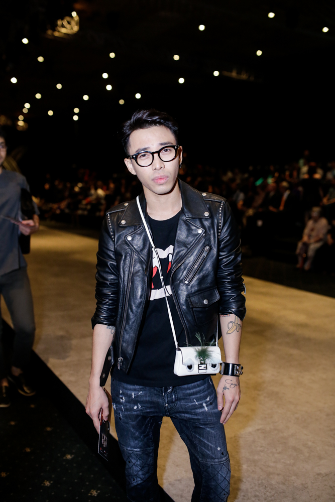 Helly Tống, Phương Linh "gây mê" với áo dài cách tân - 6