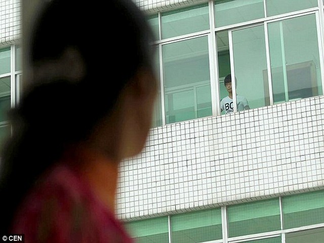 TQ: Cha tìm lại con bị bắt cóc sau 20 năm lưu lạc - 3