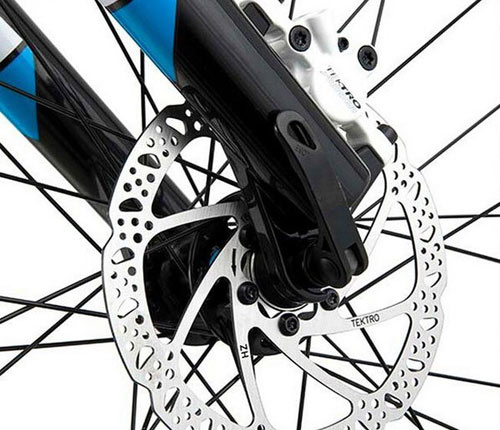 GIANT 2016 ATX 830S – Cấu hình cao, mức giá rẻ - 3