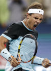 Chi tiết Nadal - Wawrinka: Thế trận một chiều (KT) - 1