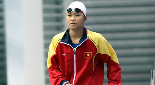 Tin HOT 17/10: Vũ Thị Trang dừng bước giải Đài Loan - 3