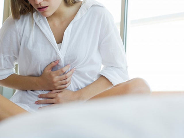 Chữa viêm đại tràng theo cách của người Nhật - 1