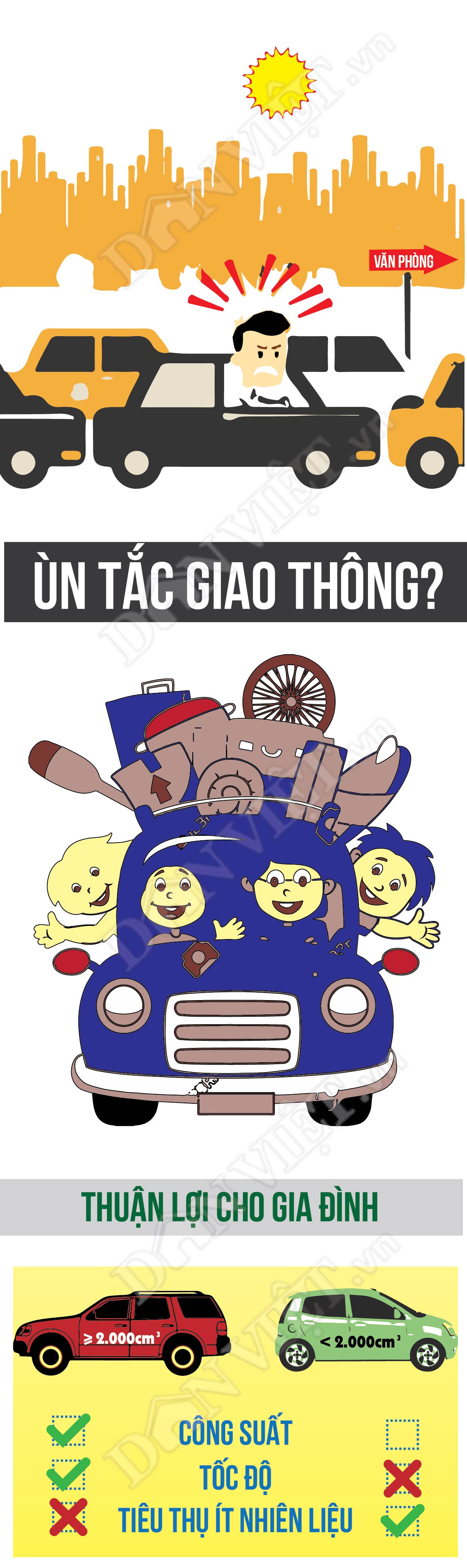 [Infographic] Giảm thuế xe ô tô, mua xe nào rẻ nhất? - 3