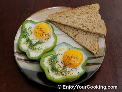 Bữa sáng đơn giản, đẹp mắt cho "người ấy" dịp 20.10 - 6