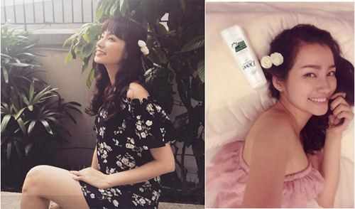 Cùng dạo bước tại vườn hồng lớn nhất Sài Gòn - 5