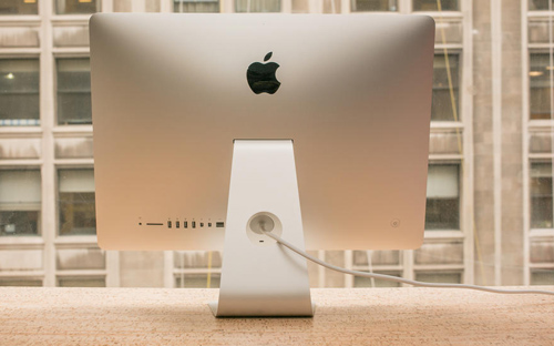 Apple iMac màn hình 4K Retina chính thức lên kệ - 2