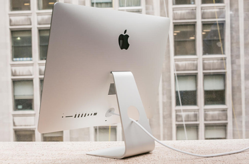 Apple iMac màn hình 4K Retina chính thức lên kệ - 7