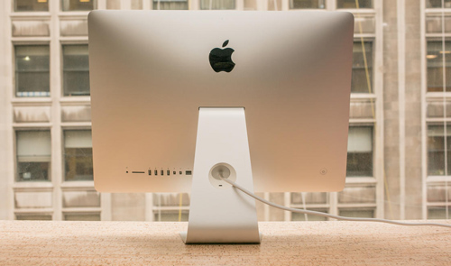 Apple iMac màn hình 4K Retina chính thức lên kệ - 9