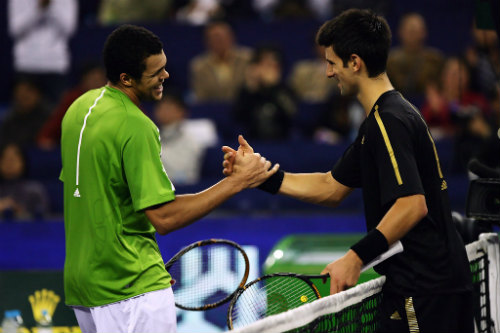 Shanghai Masters ngày 7: Vinh quang trong tầm với - 4