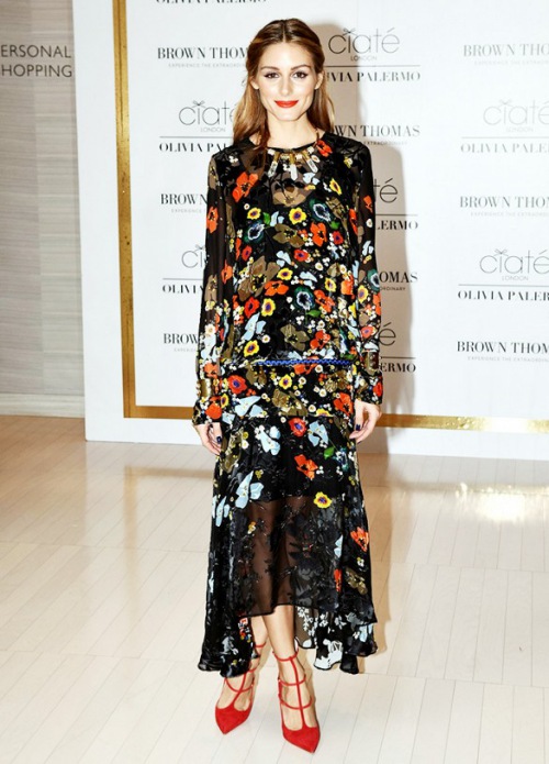 "Bóc giá" trang phục đầu thu của sao thế giới - 7