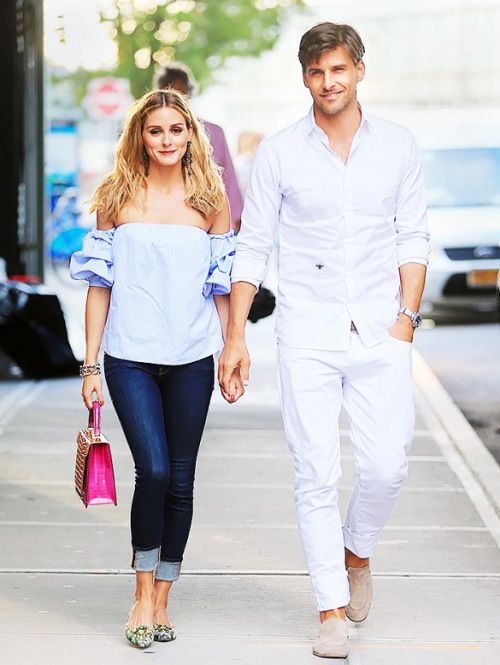 "Bóc giá" trang phục đầu thu của sao thế giới - 13