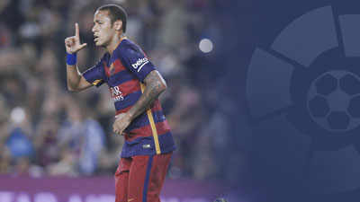 Chi tiết Barca - Vallecano: Neymar rực sáng (KT) - 4