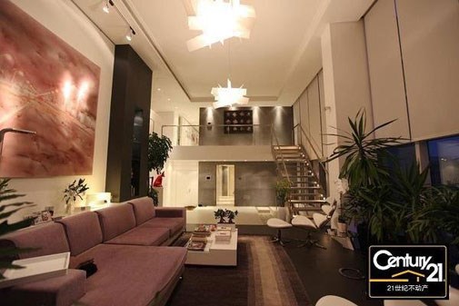 Cận cảnh 2 căn hộ trăm tỷ của vợ chồng Huỳnh Hiểu Minh - 4