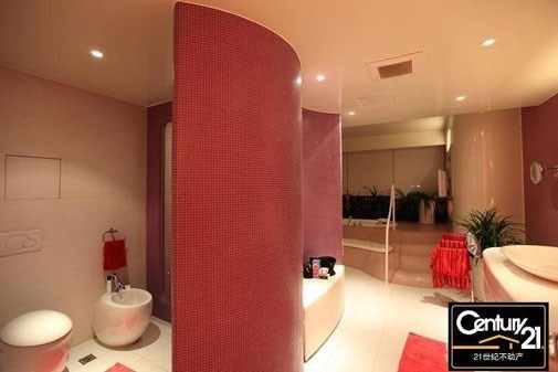 Cận cảnh 2 căn hộ trăm tỷ của vợ chồng Huỳnh Hiểu Minh - 7