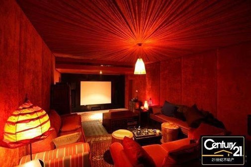 Cận cảnh 2 căn hộ trăm tỷ của vợ chồng Huỳnh Hiểu Minh - 8