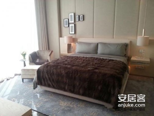 Cận cảnh 2 căn hộ trăm tỷ của vợ chồng Huỳnh Hiểu Minh - 6