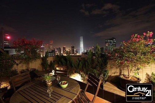 Cận cảnh 2 căn hộ trăm tỷ của vợ chồng Huỳnh Hiểu Minh - 10