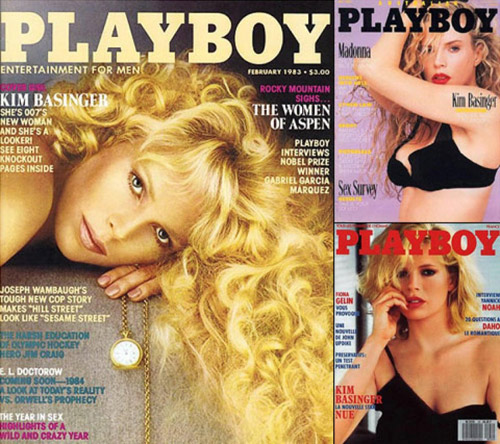15 mẫu ảnh Playboy "lẫy lừng" bất chấp thời gian - 9