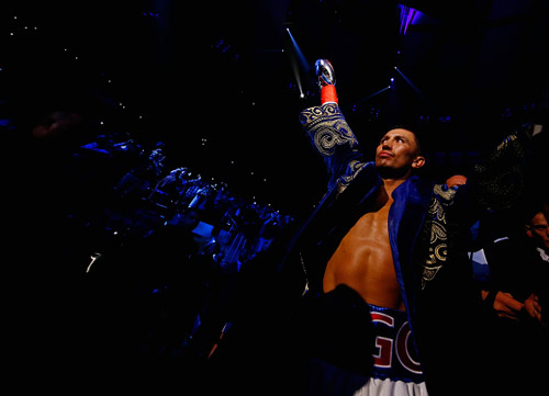 Tin HOT 18/10: Murray có thể bỏ ATP World Tour Finals - 3