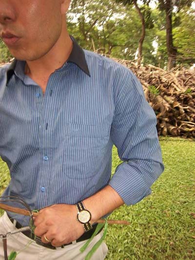 Dân mạng tức giận vì người đàn ông bẫy sóc ở CV Thống Nhất - 2