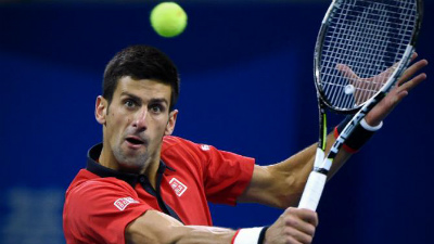 Chi tiết Djokovic – Tsonga: Lên ngôi xứng đáng (KT) - 7