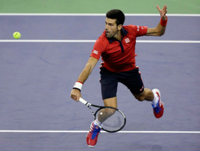 Chi tiết Djokovic – Tsonga: Lên ngôi xứng đáng (KT) - 10