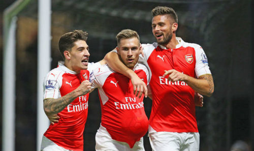 Tin HOT tối 18/10: Kết quả bốc thăm play-off Euro 2016 - 2