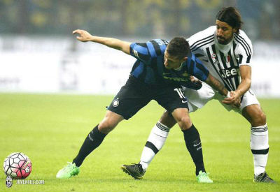 Chi tiết Inter - Juventus: Thở dài tiếc nuối (KT) - 5